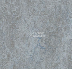 Линолеум Forbo Marmoleum Decibel on Order 305335 dove blue фото 1 | FLOORDEALER